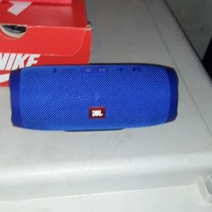 Jbl charge 3